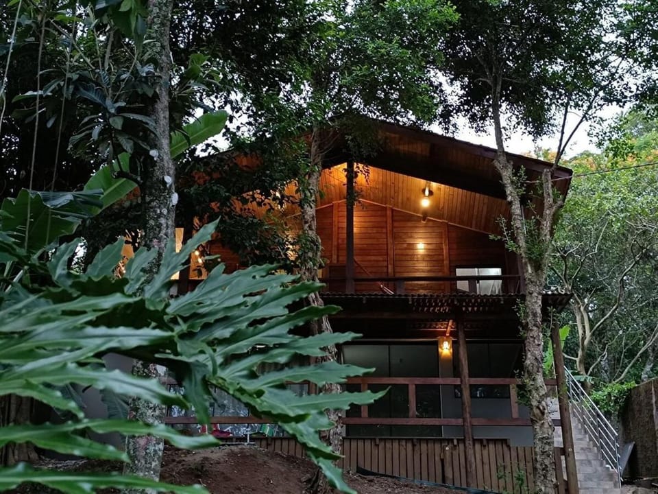 Apartamento Premium Morro das Pedras I Apartment in Florianopolis
