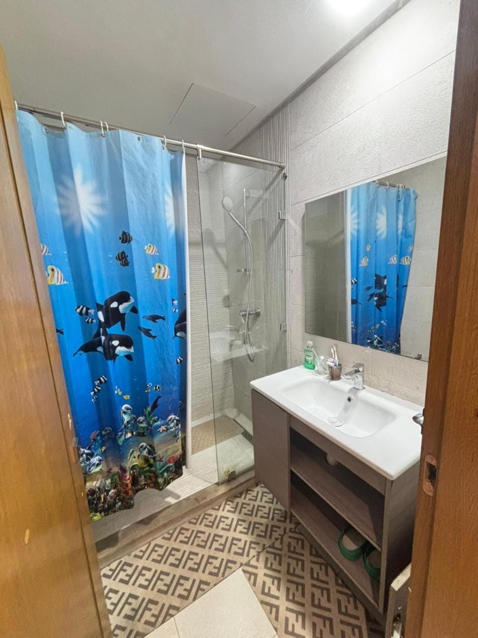Agadir Central Sunset Comfort Apartment in Agadir