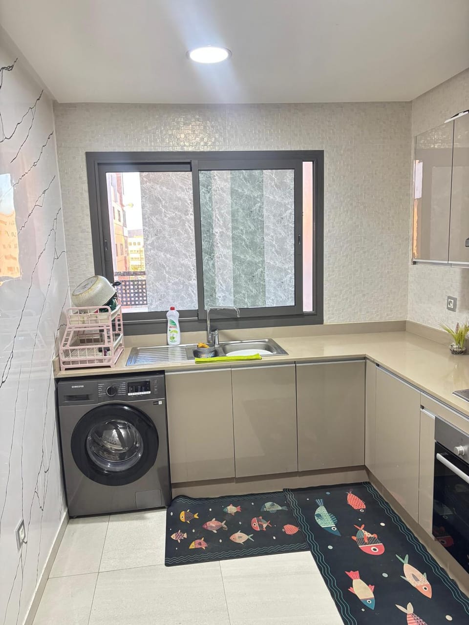 Agadir Central Sunset Comfort Apartment in Agadir