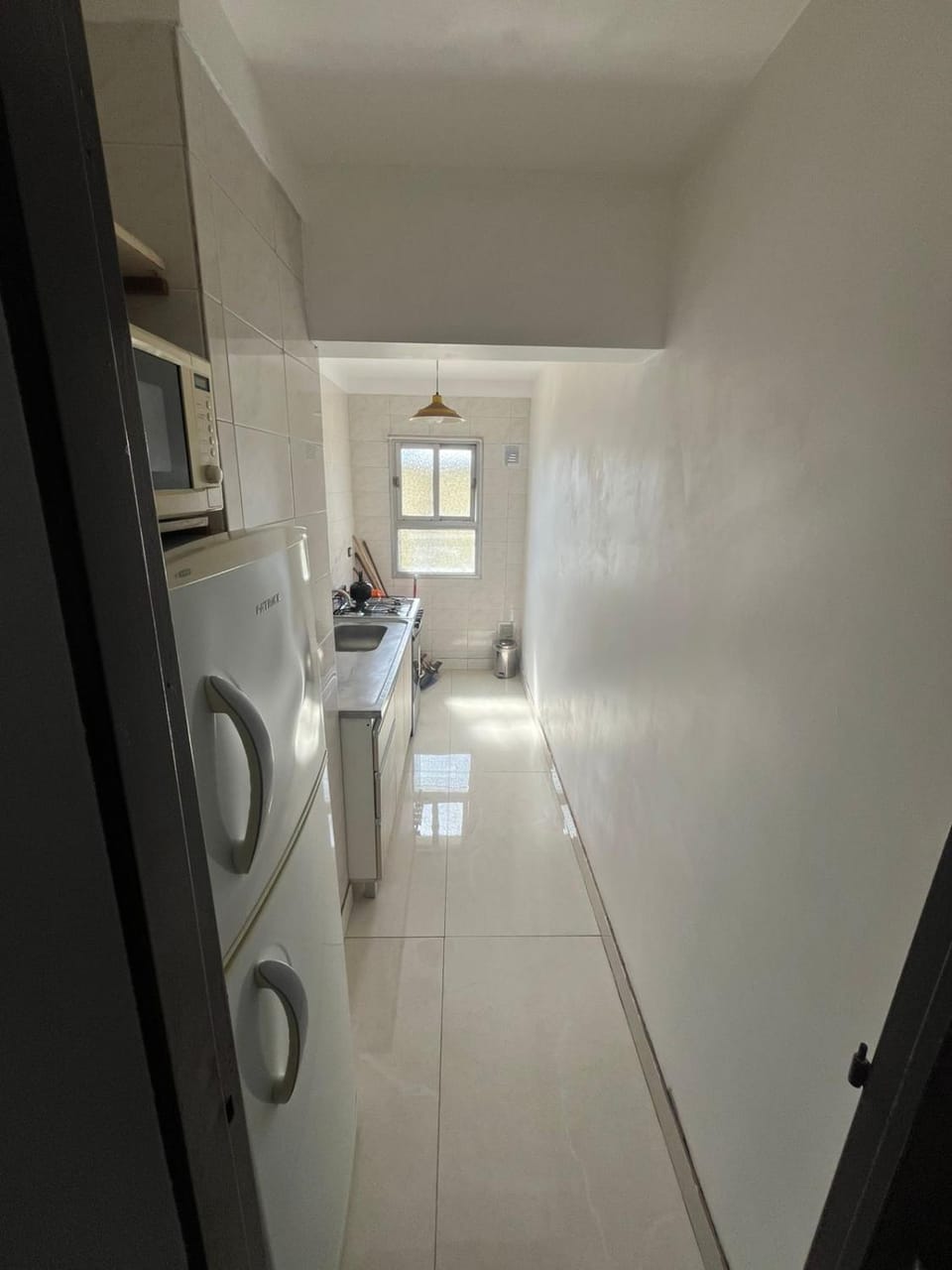 Departamento Mar Del Plata Apartment in Mar del Plata