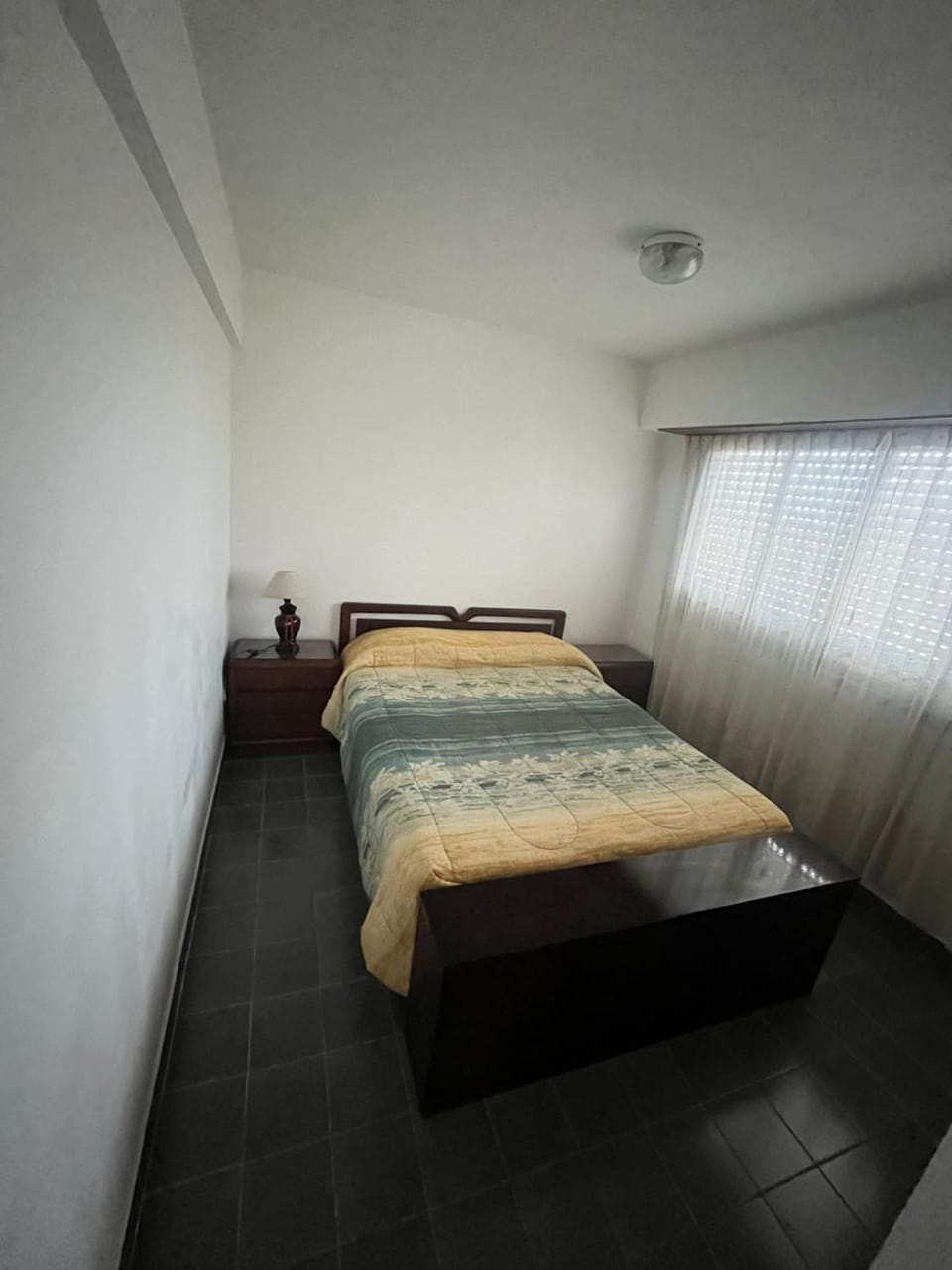 Departamento Mar Del Plata Apartment in Mar del Plata