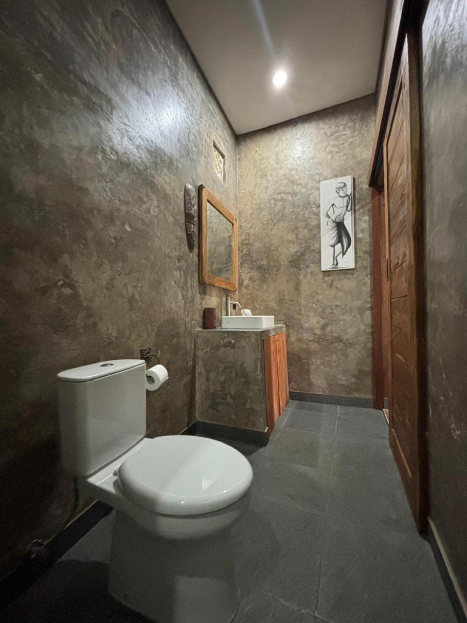 Toilet, Bathroom