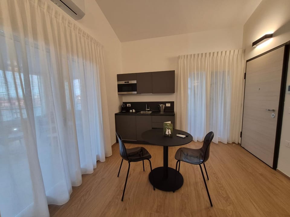 Mediterranea Apartments Aurora Apartment in Sardinia