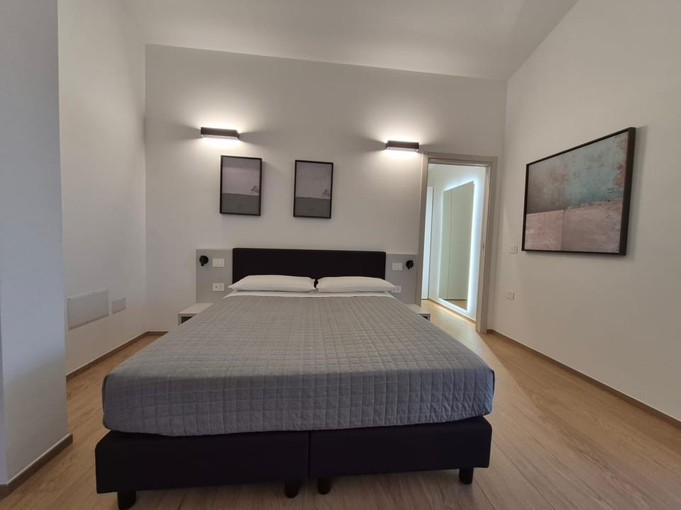 Mediterranea Apartments Aurora Apartment in Sardinia