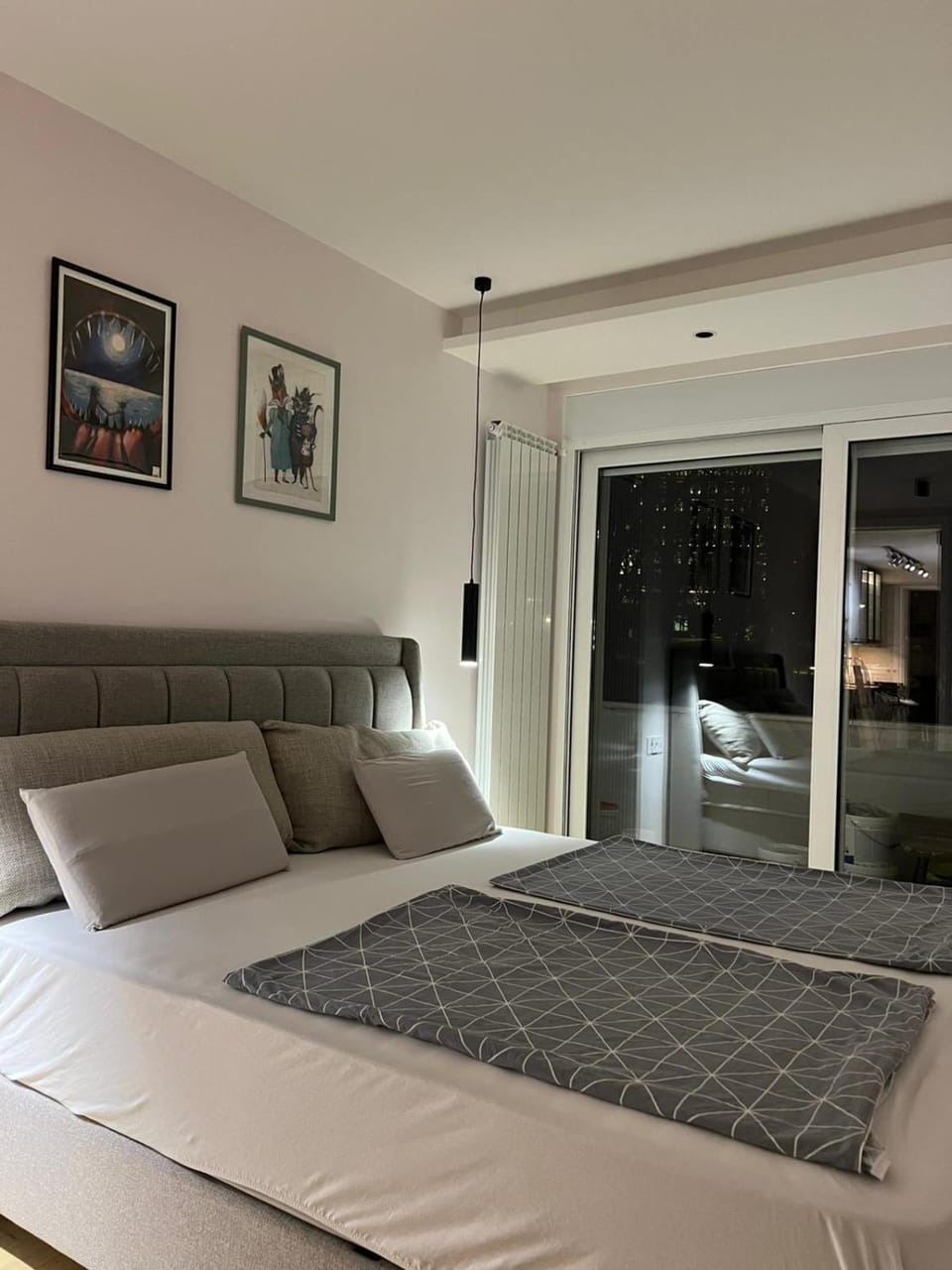 Sovica- Taš Apartment in Belgrade