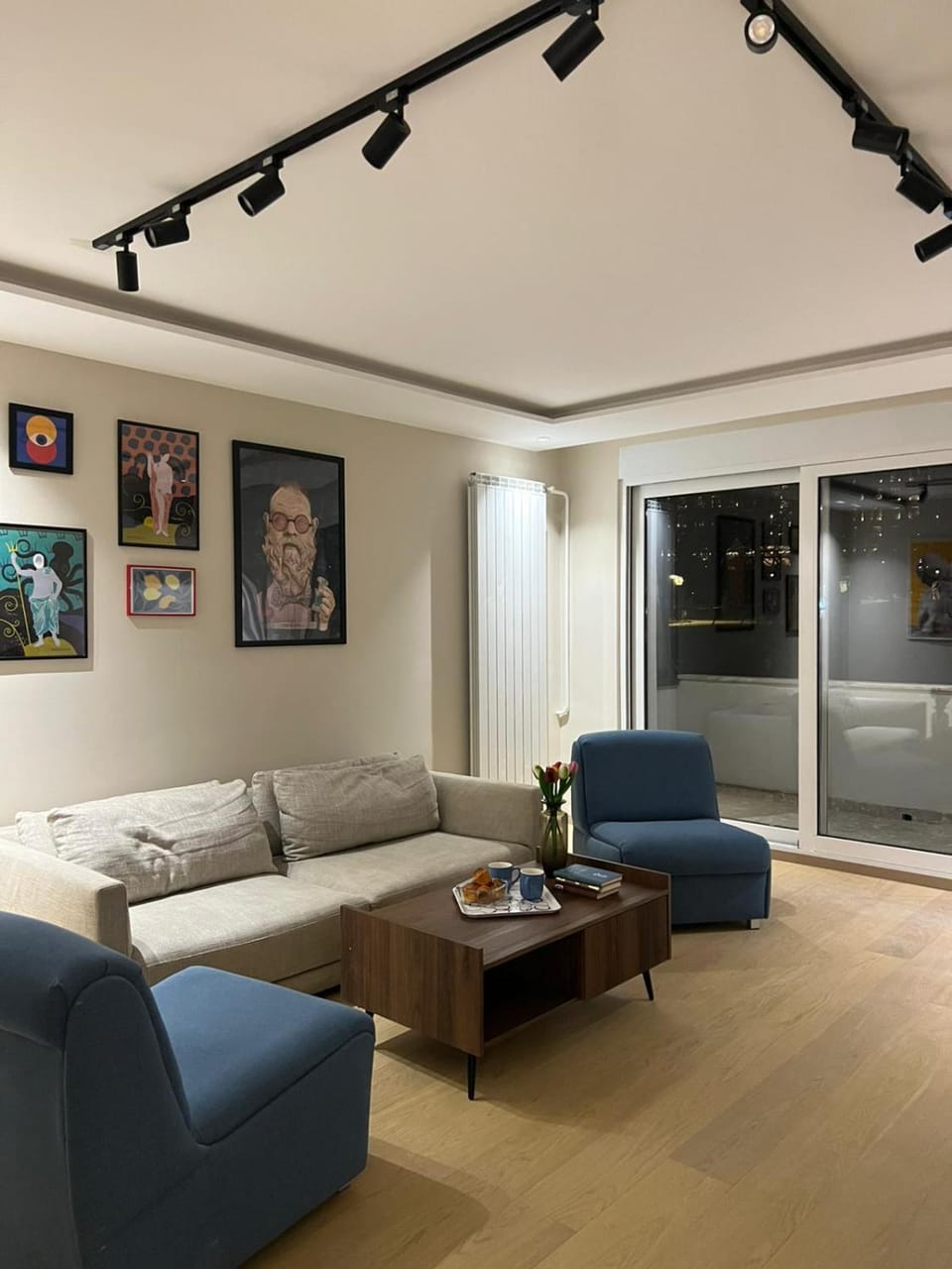 Sovica- Taš Apartment in Belgrade