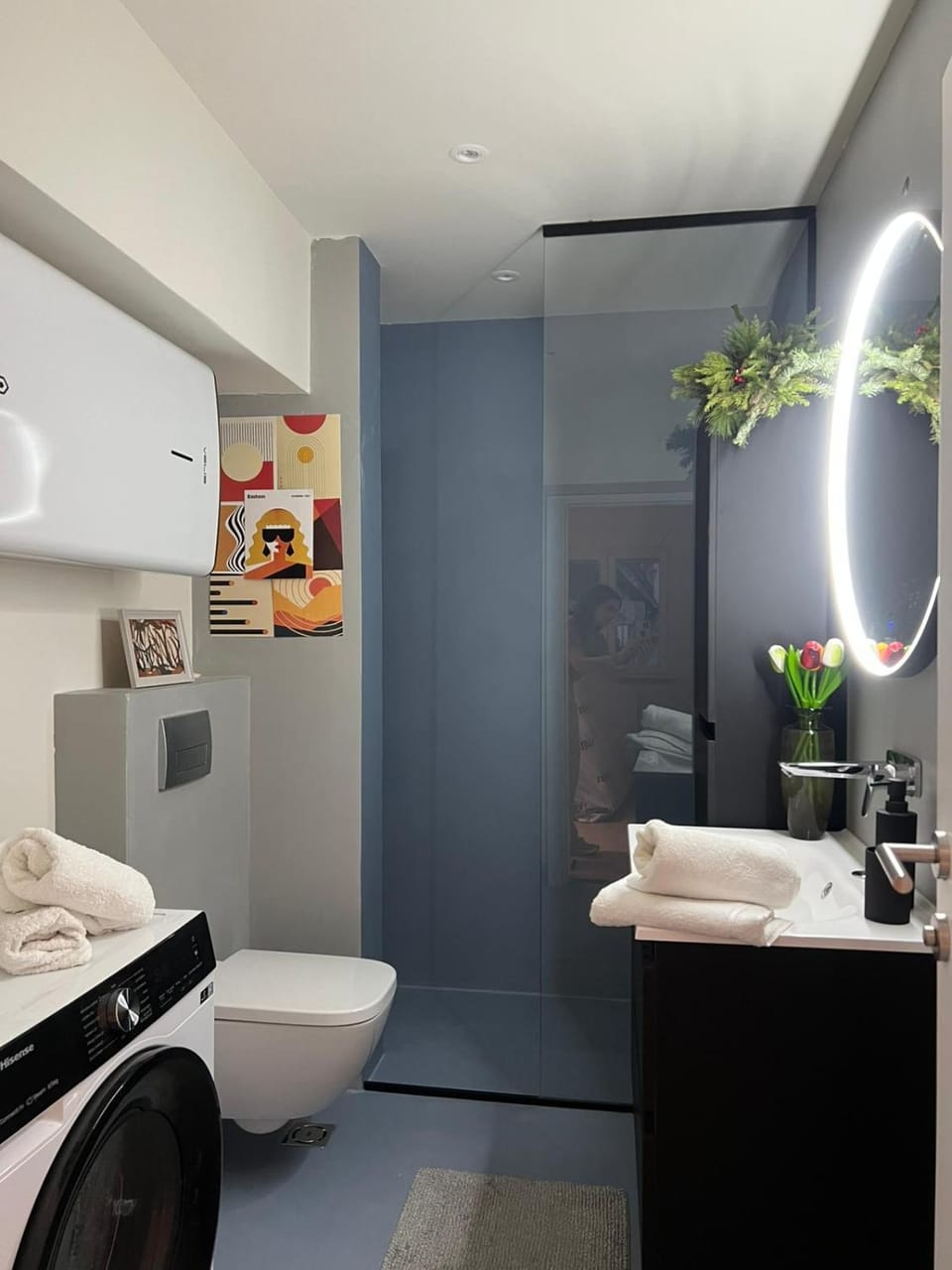 Sovica- Taš Apartment in Belgrade