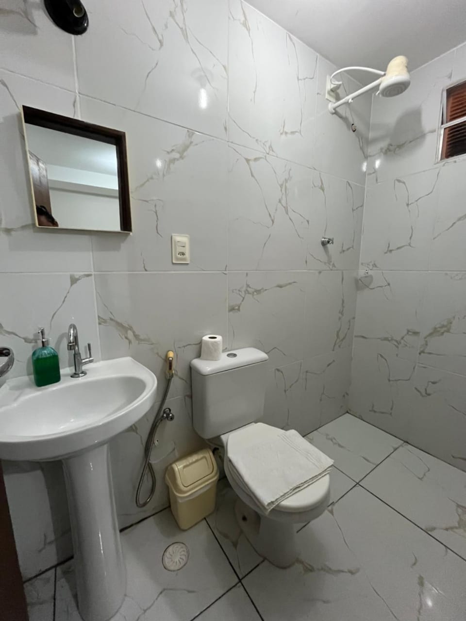 Suíte Peroba Vacation rental in State of Alagoas, Brazil