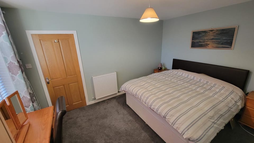Stornoway Stays House in Scotland