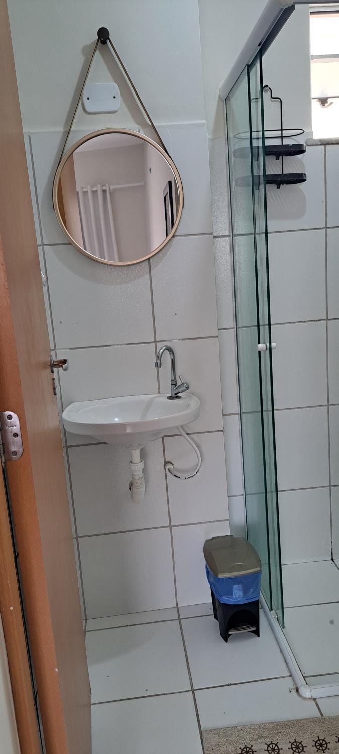 super comfortable apartment Apartment in São Luís