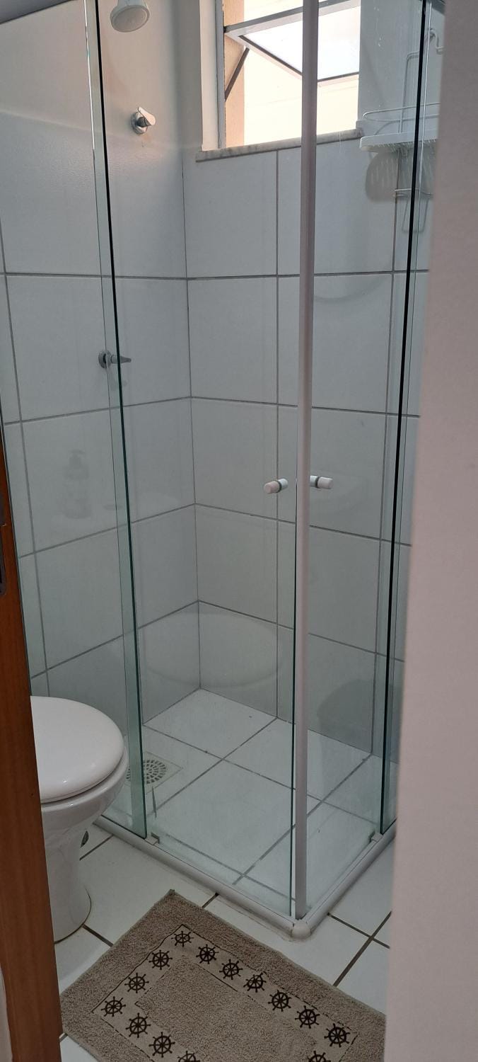super comfortable apartment Apartment in São Luís