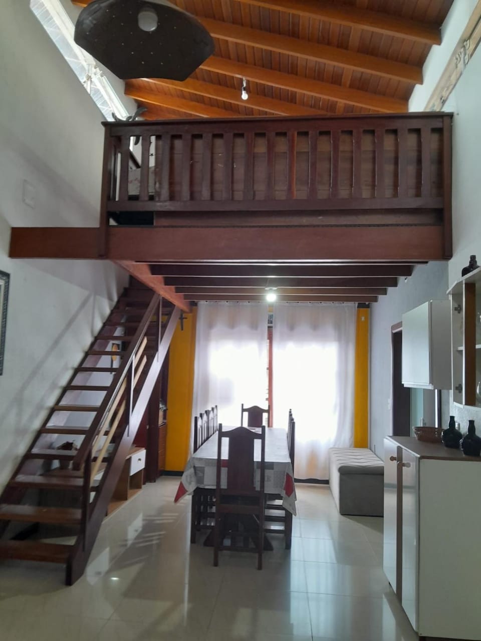 Casa de Veraneio em Ubatuba House in Ubatuba