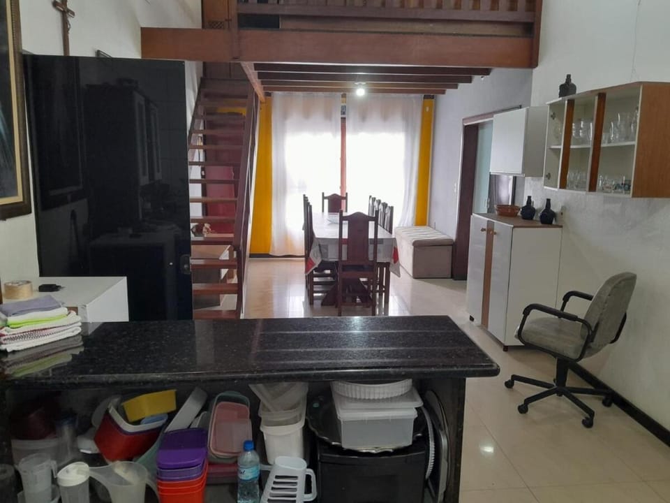 Casa de Veraneio em Ubatuba House in Ubatuba