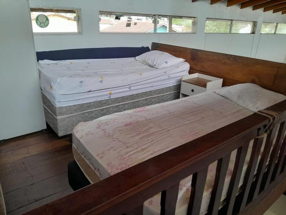 Casa de Veraneio em Ubatuba House in Ubatuba