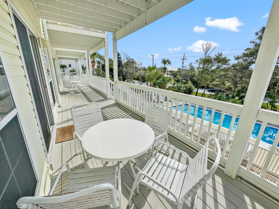 Memory Maker Apartment in South Walton County