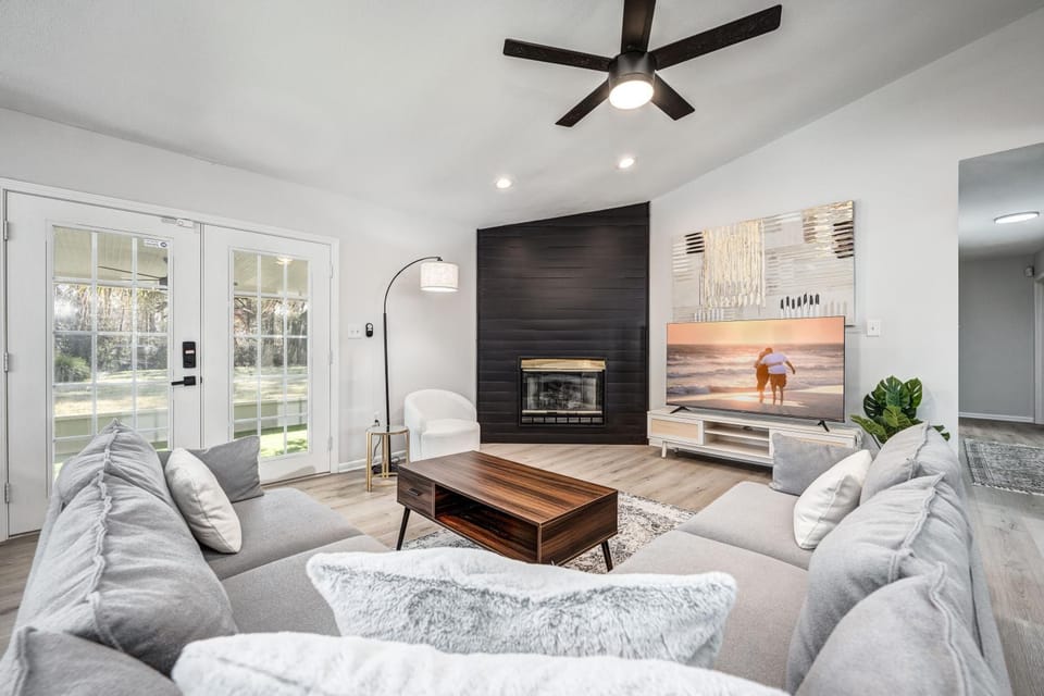 Navarre Oasis House in Alabama
