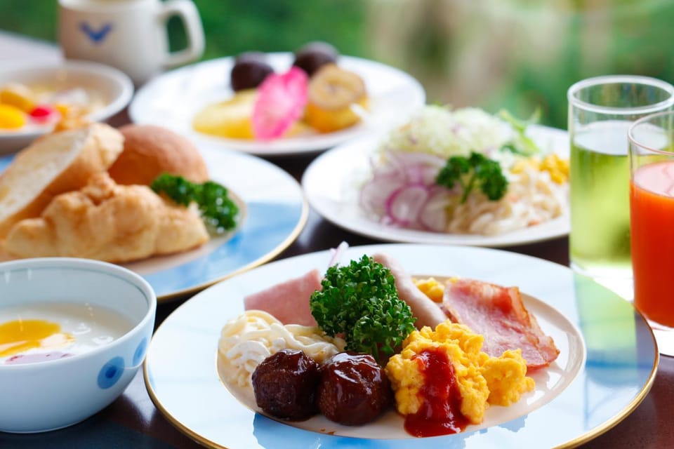Breakfast