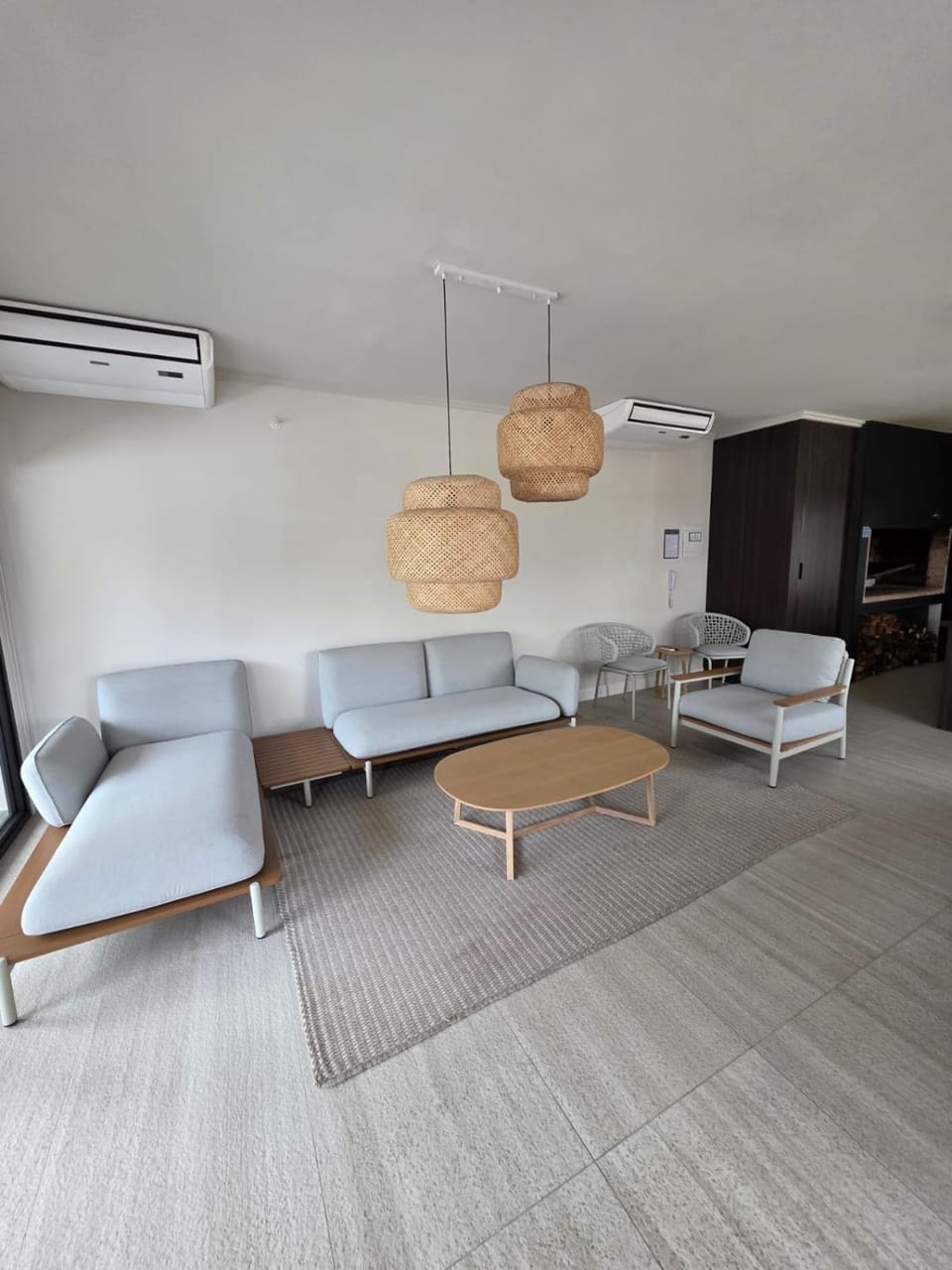 Sea Garden Tower 2 Apartment in Punta del Este