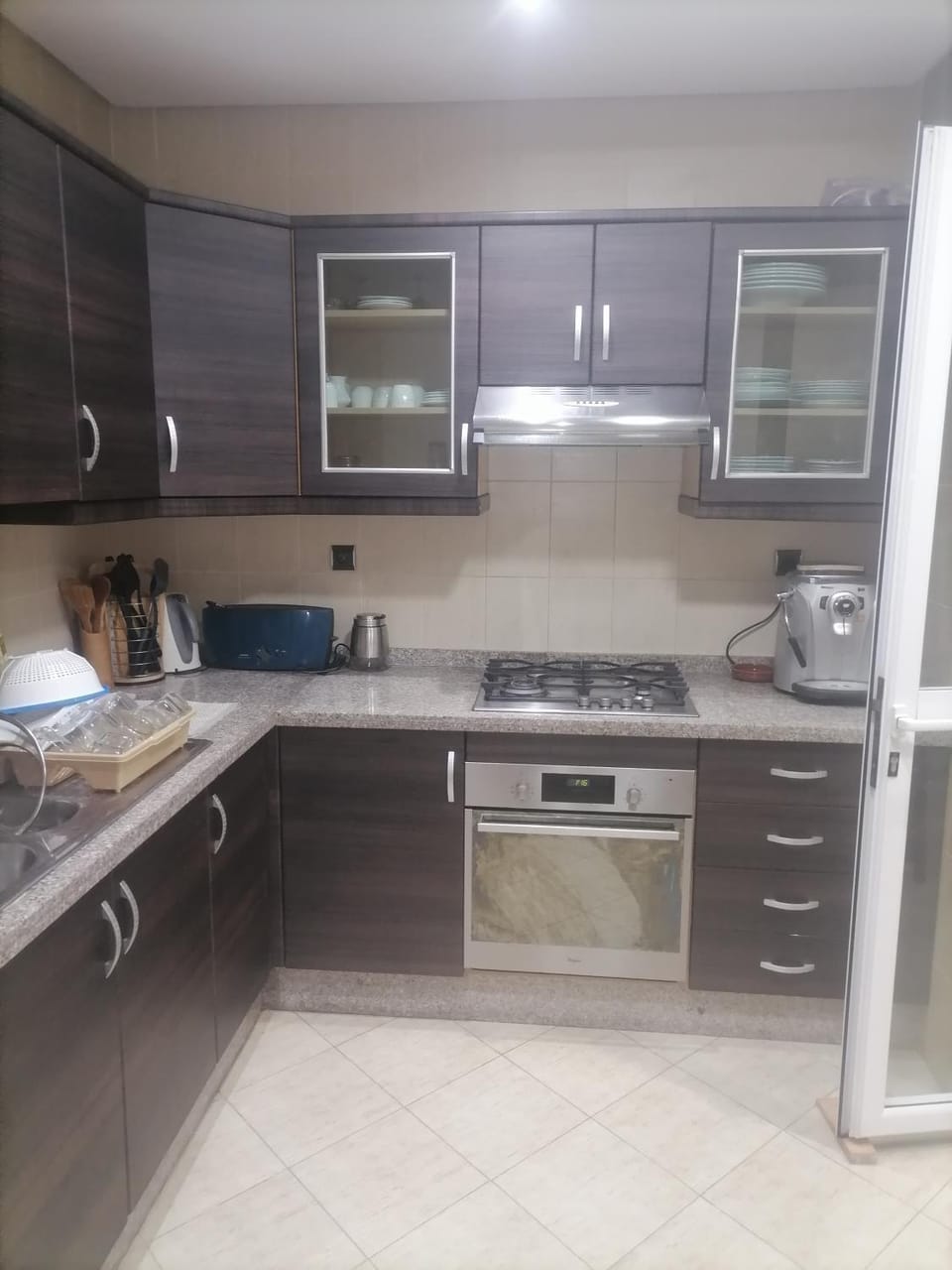 Résidence nejma Apartment in Tangier