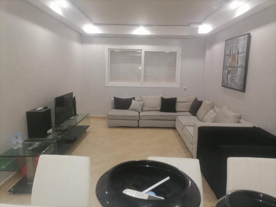 Résidence nejma Apartment in Tangier
