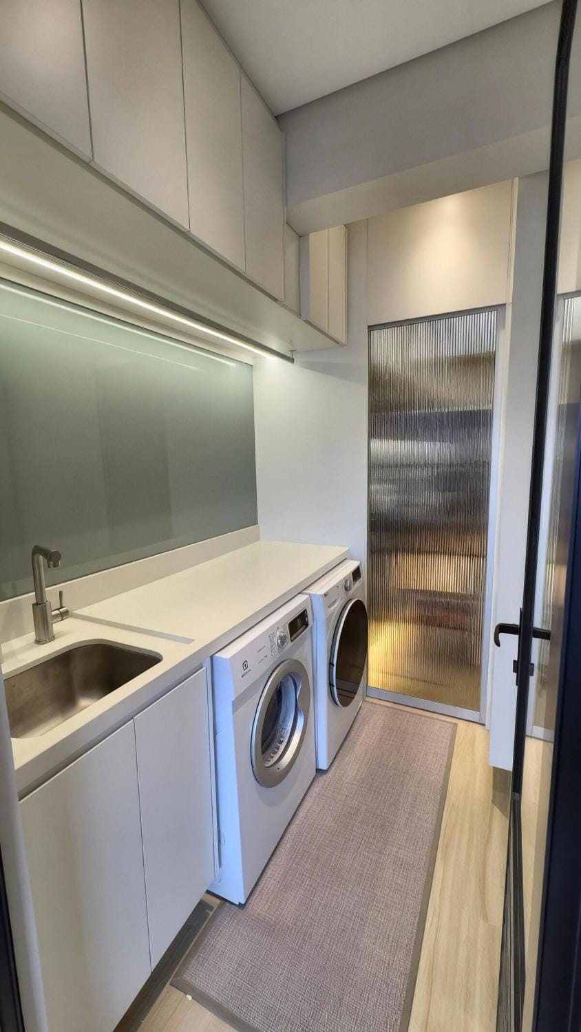 Apartamento Novo e Aconchegante em Curitiba Apartment in Curitiba