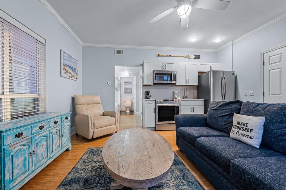 Nantucket Cottages #3B Apartment in Destin