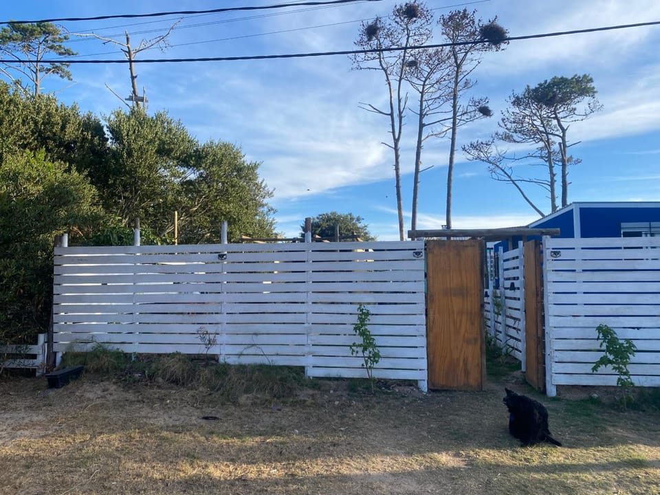 Azul Apartment in Uruguay