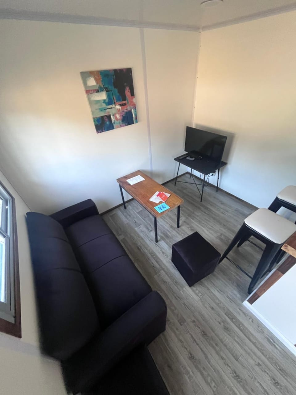 Azul Apartment in Uruguay