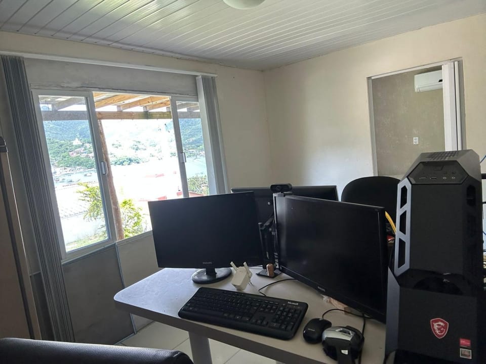 Meeting/conference room