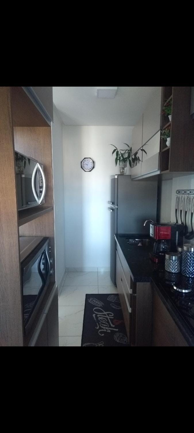 Apto aconchegante em Camboriú, para sentir-se em casa Apartment in Camboriú
