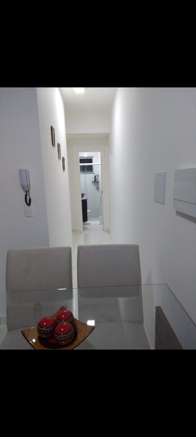 Apto aconchegante em Camboriú, para sentir-se em casa Apartment in Camboriú