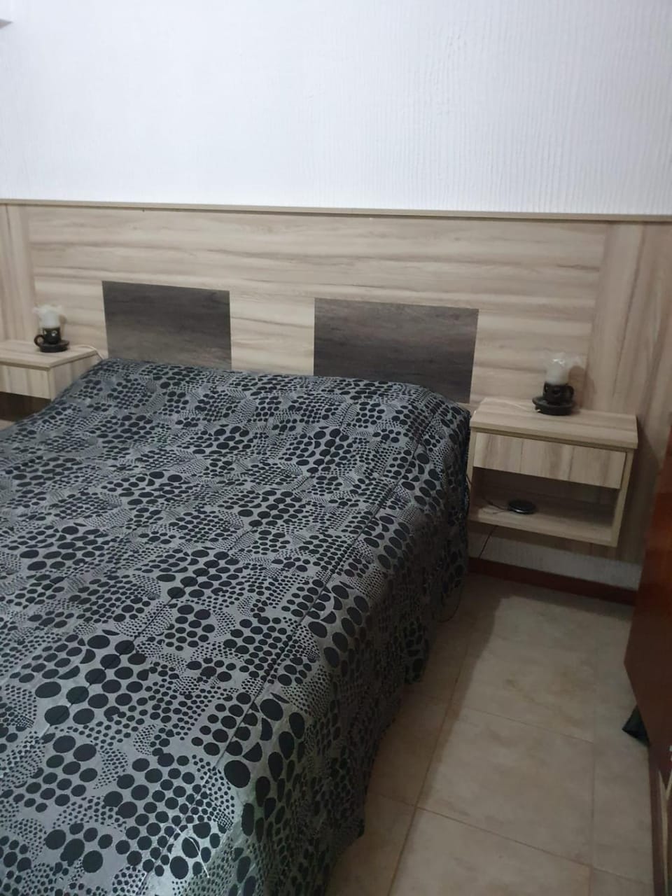 Departamento zona centro-bosque Apartment in Villa Gesell