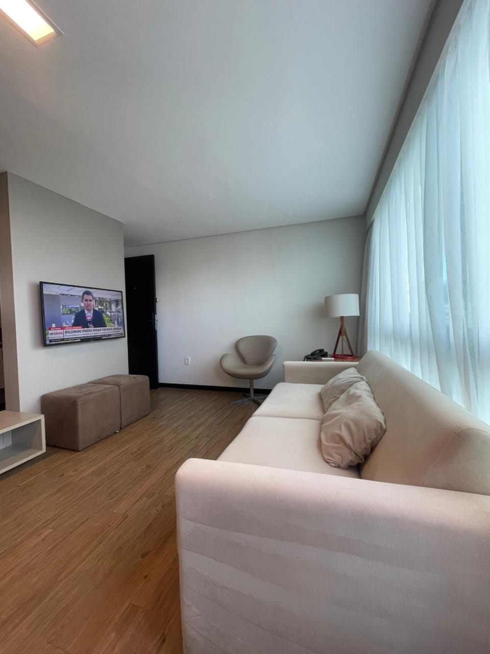 Pontes Home Stay Rammada Apartment in Recife