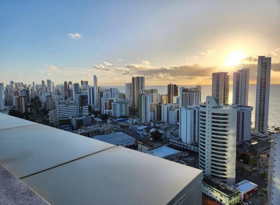 Pontes Home Stay Rammada Apartment in Recife