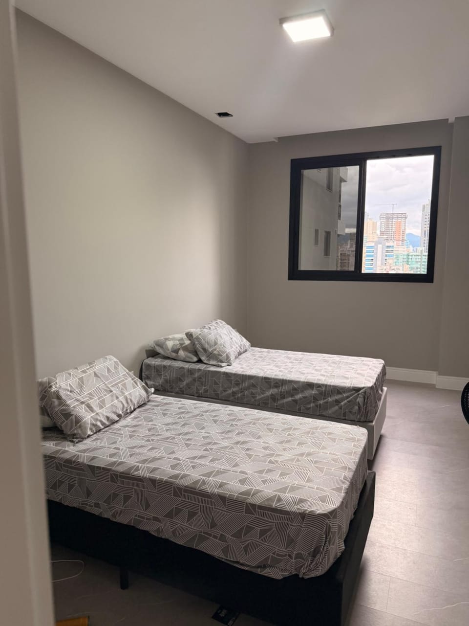 Apartamento de Alto Padrão com excelente localização Apartment in Porto Belo
