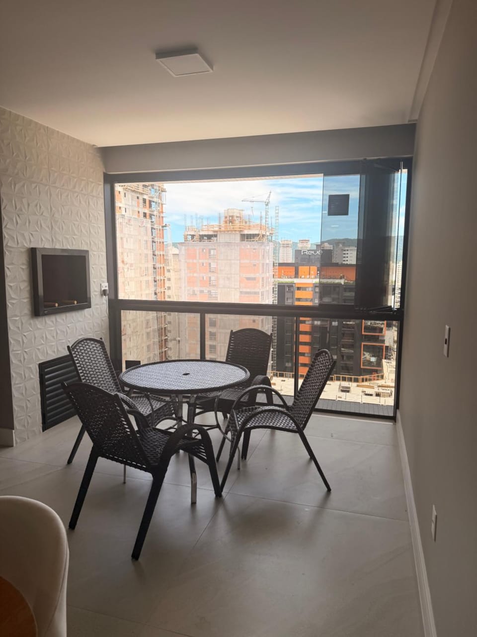 Apartamento de Alto Padrão com excelente localização Apartment in Porto Belo