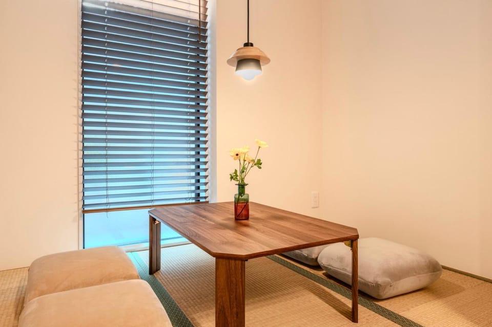 NIKYO DonHaus Private Villa OSAKA House in Osaka