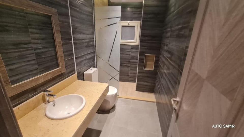 Studio 2 in the heart of Sheikh Zayed Apartment in Egypt