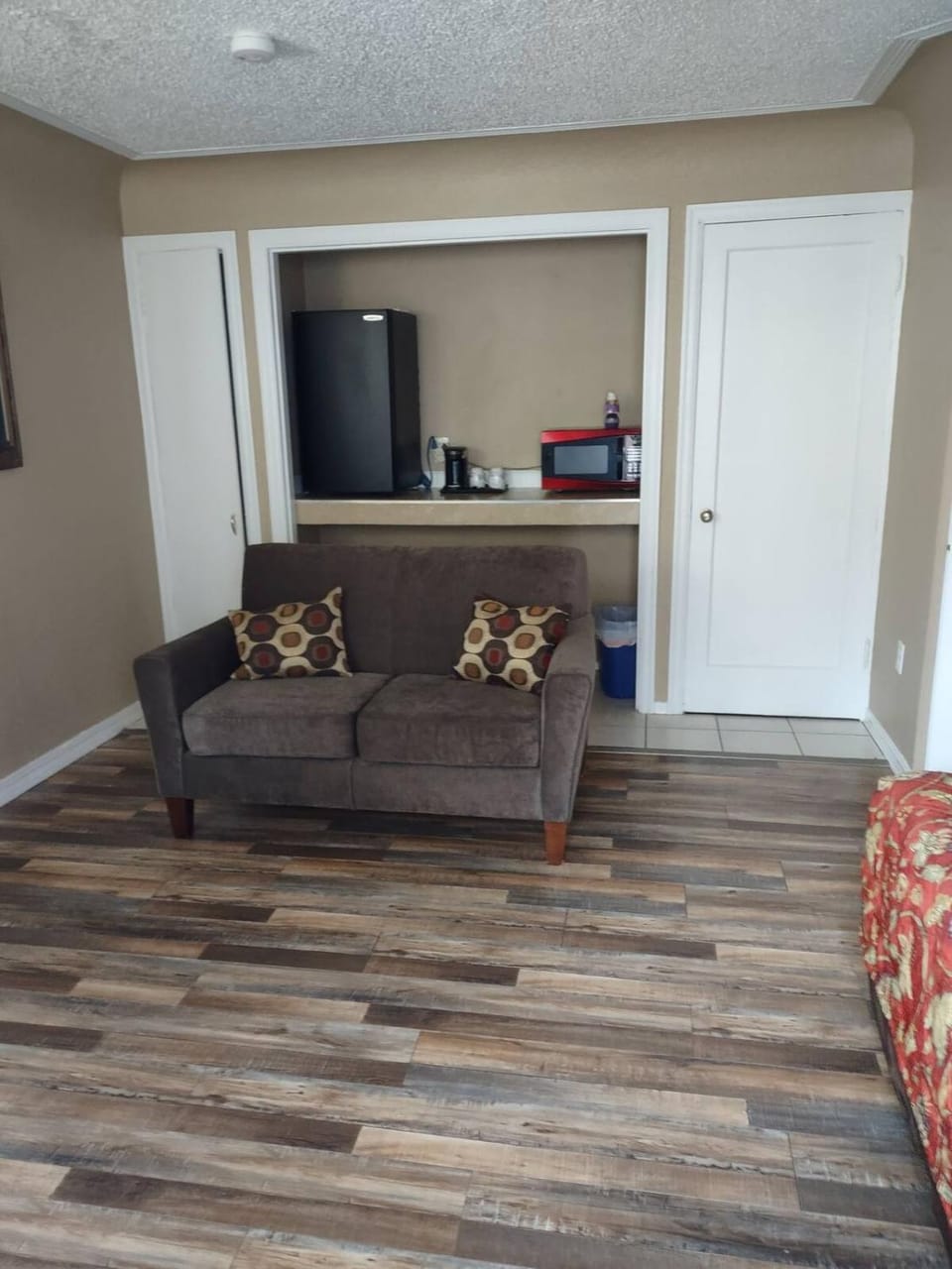 Elma Lodge and Suites Motel in Washington