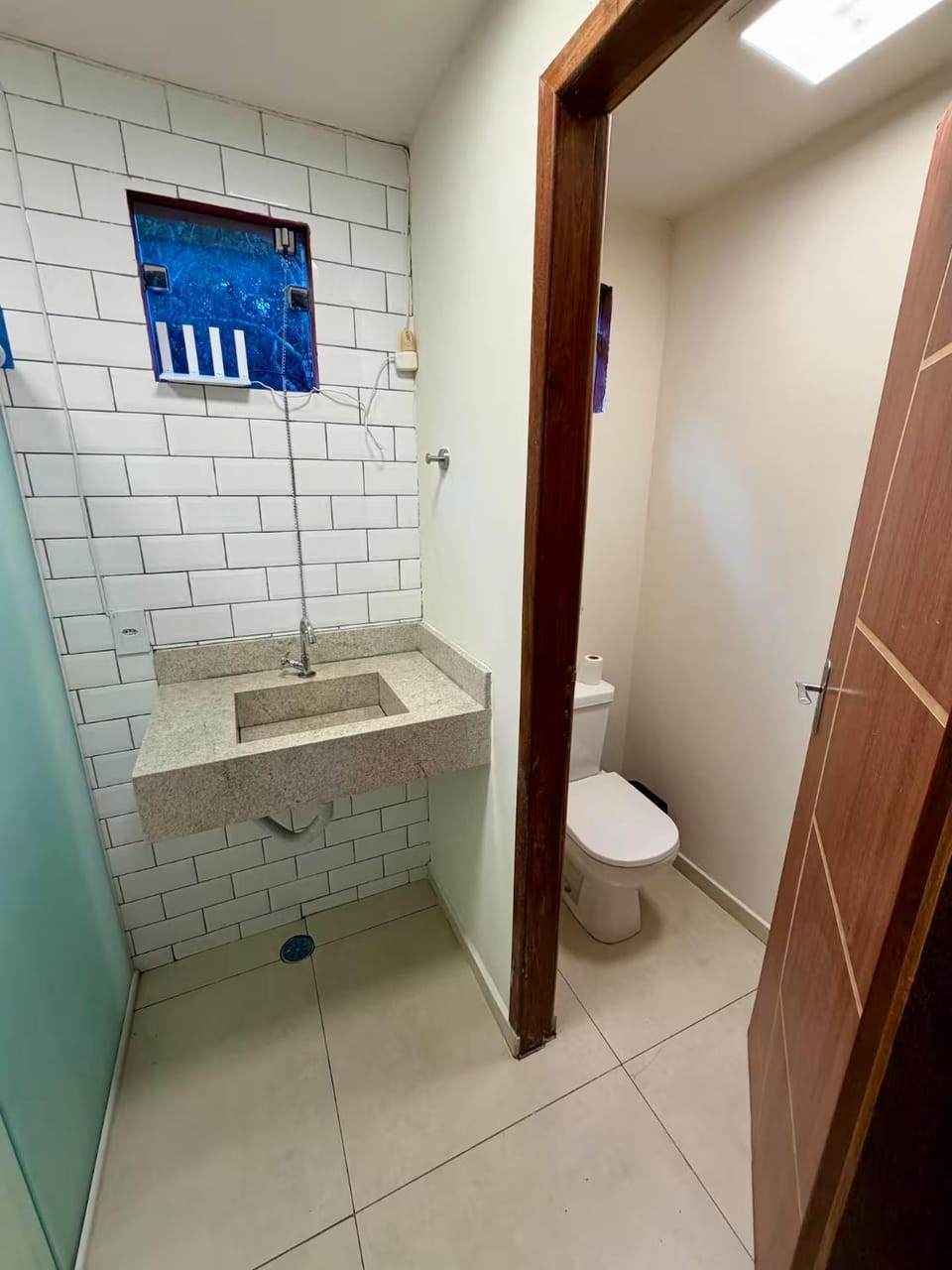 Toilet, Bathroom