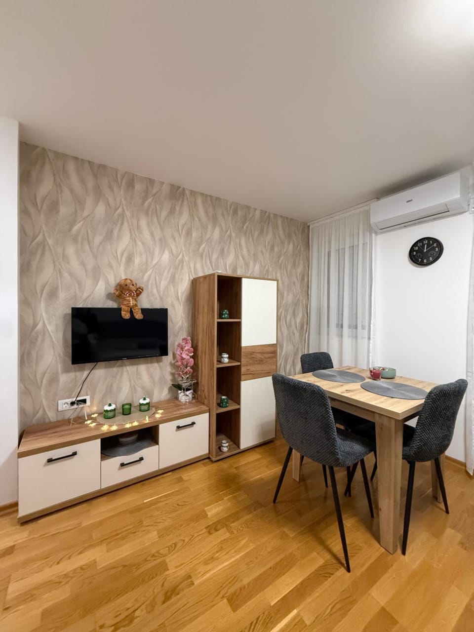 Apartmani Sirius Apartment in Serbia