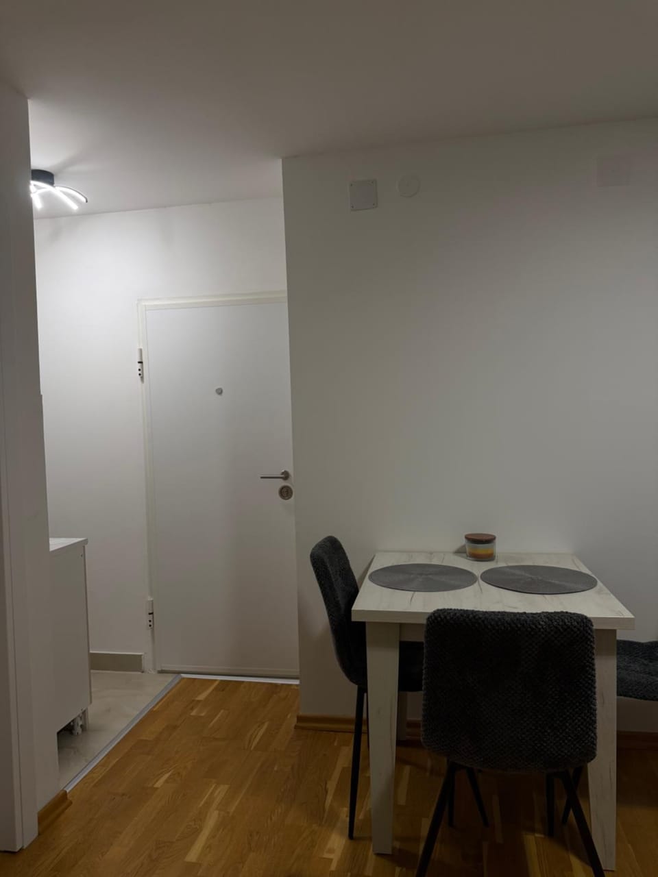 Apartmani Sirius Apartment in Serbia