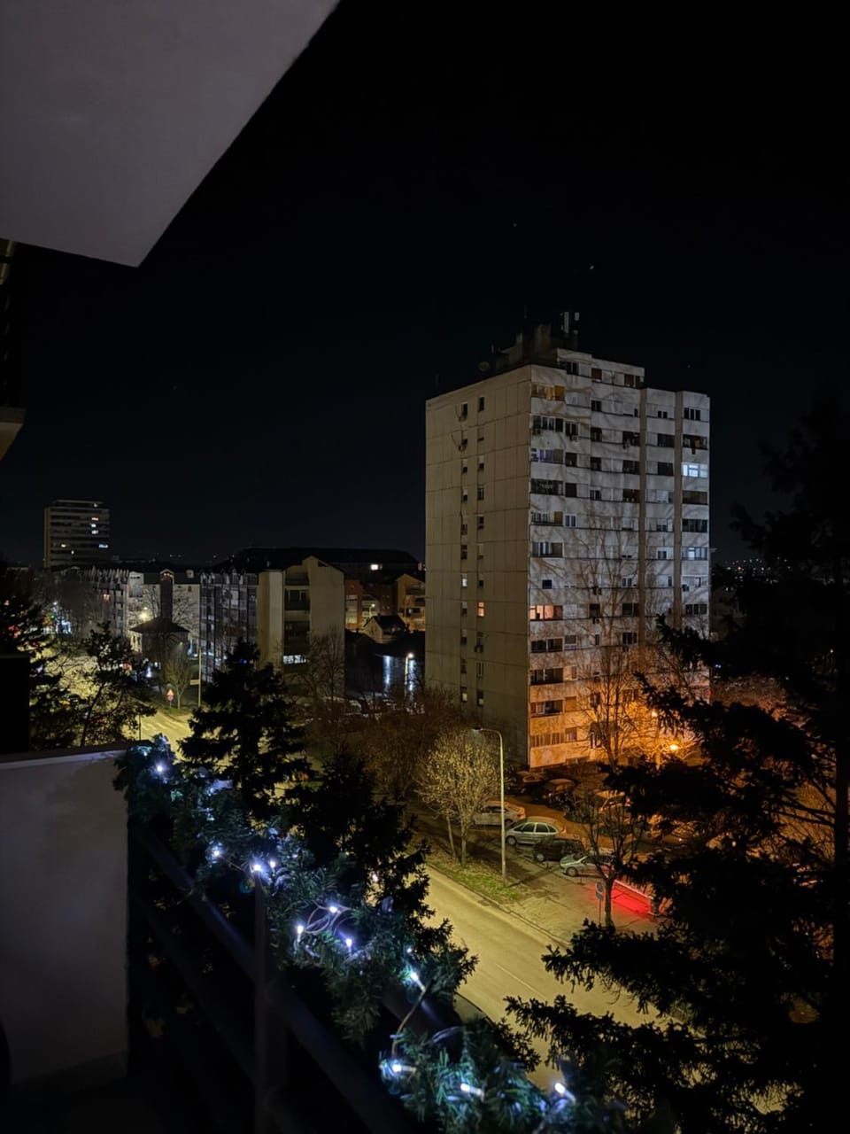 Apartmani Sirius Apartment in Serbia