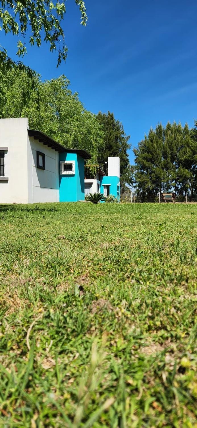 Retiro Vivencial La Alquimia del SER Farm Stay in Buenos Aires Province
