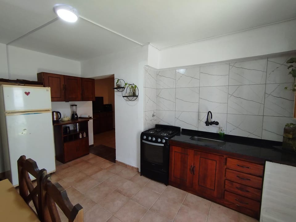 DepartamentoVCP Apartment in Villa Carlos Paz