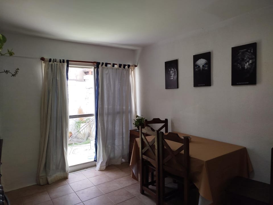 DepartamentoVCP Apartment in Villa Carlos Paz
