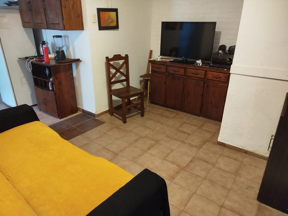 DepartamentoVCP Apartment in Villa Carlos Paz