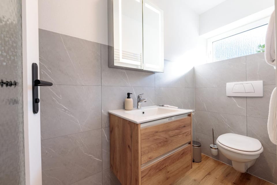Heu22 Frühlingserwachen Apartment in Garmisch-Partenkirchen