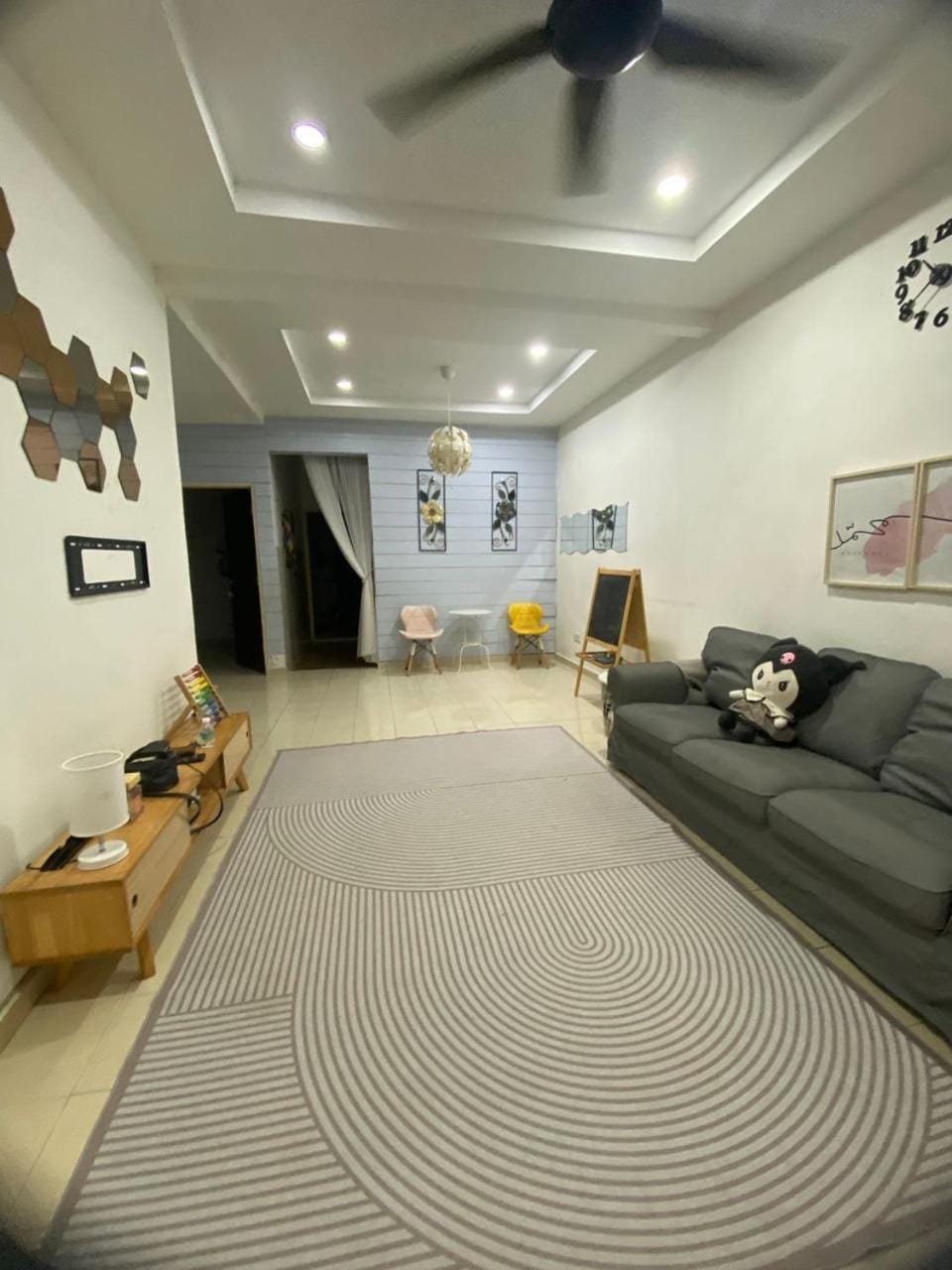 Teratak Nufal Homestay House in Penang