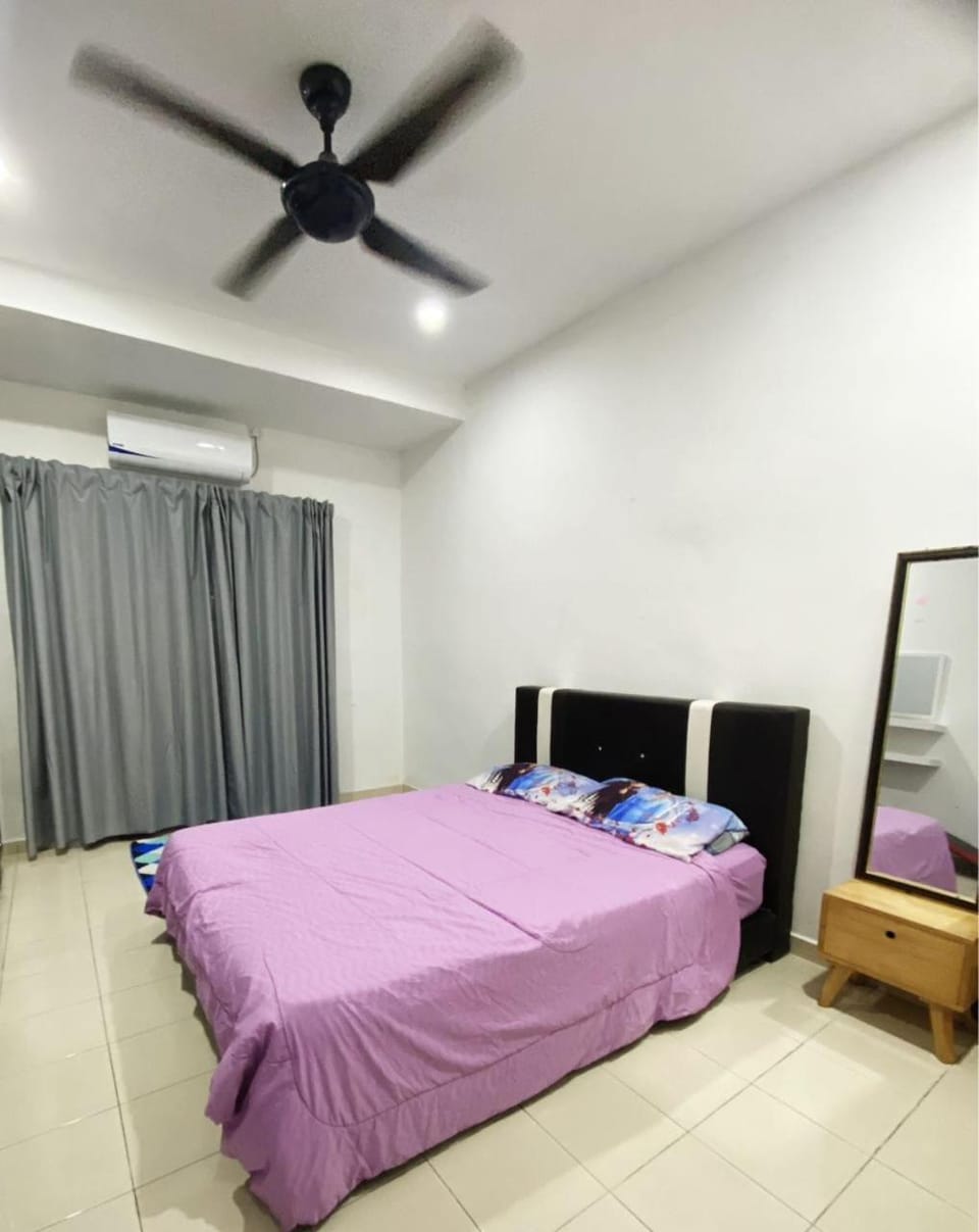 Teratak Nufal Homestay House in Penang